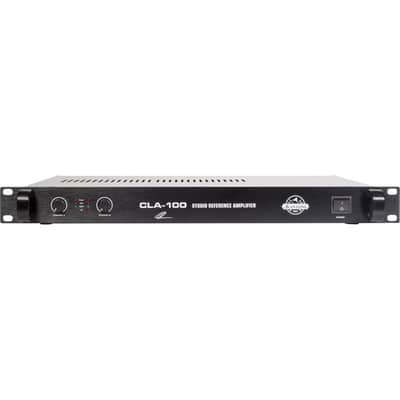 Avantone CLA100 Power Amplifier image 1