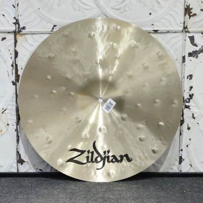 Zildjian K Custom Special Dry Crash Cymbal 18in (1204g) image 2