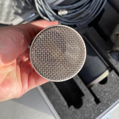 Brauner VM1 2000s - Nickel image 6