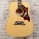 Gibson Dove Original Acoustic/Electric Guitar Antique Natural x0090