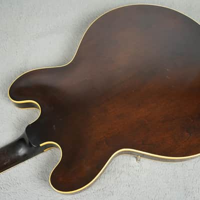 1960 Gibson ES-330 TD + HSC image 6