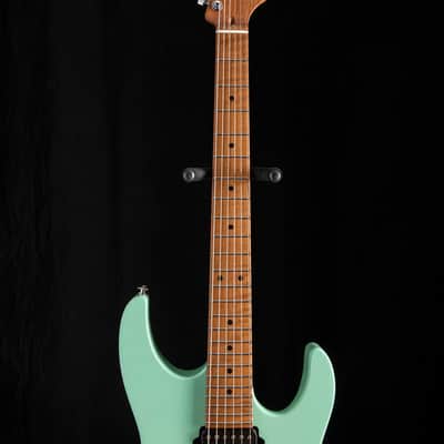 Suhr Modern Antique Surf Green Limited Edition image 13