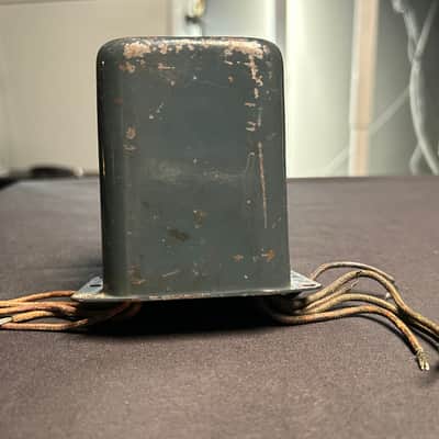 Chicago PCR-55 Vintage Power Transformer image 3