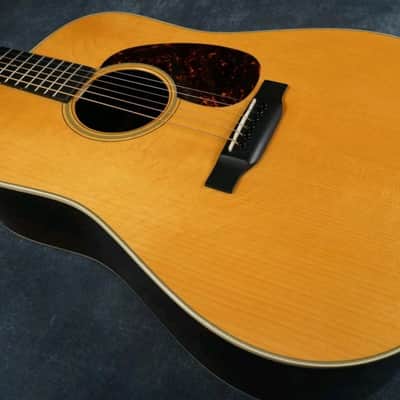 Martin D28 (Custom Shop) Adirondak/Golden Era/Premium Palisander image 3