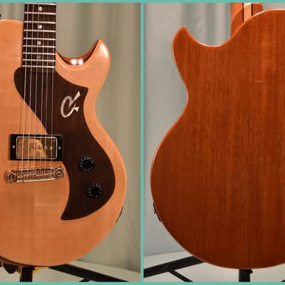 Matt Rinker Junior Replica Spruce Near Mint (stock #191) image 6
