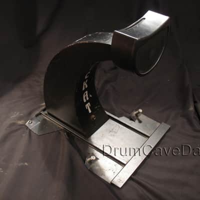 KAT PERCUSSION KIC KAT KICK DRUM TRIGGER - NO LONGER MADE! image 4