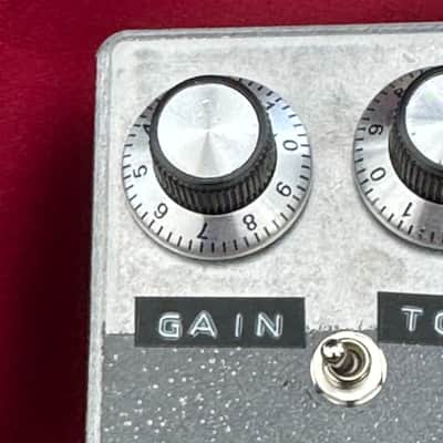 M Pedals COLOSSUS DUMBLEIT SPECIAL OVERDRIVE 2026 image 2