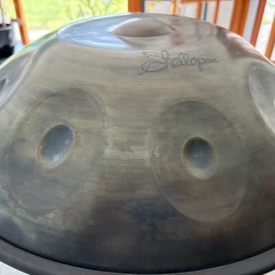 Shellopan Handpan image 2