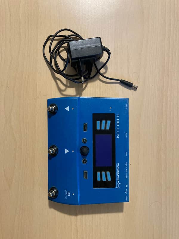 Immagine TC Helicon VoiceLive Play - 1