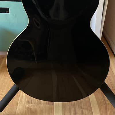 Epiphone ES-339 Dot 2014 - Ebony image 3