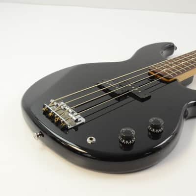 Yamaha BB300 Black image 8