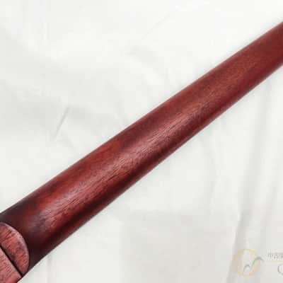 Gibson SG Special Faded Worn Cherry 2000 image 6