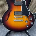 Gibson Custom Shop ES-339 2012 - Tobacco Burst