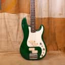 Fender Precision Bass Elite II 1984 Emerald Green