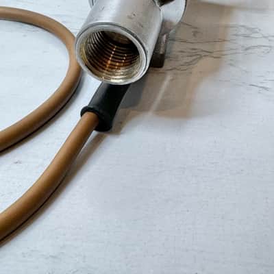 RCA 44-B Ribbon Microphone image 7