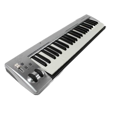 M-Audio KEYSTUDIO 49 MIDI CONTROLLER 49-Key image 4