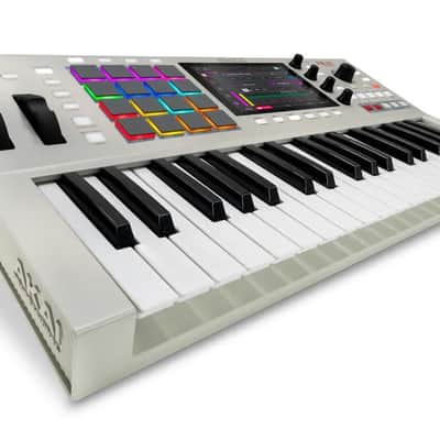 Akai Professional MPC Key 37 Generation 2 [Three Wave Music] image 8