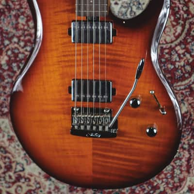 Sterling Luke LK100 HH - Hazel Burst image 11