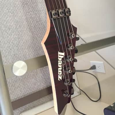 Ibanez RGA 420Z Prestige image 5