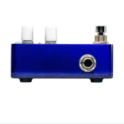 Electro-Harmonix Pico Atomic Cluster Spectral Decomposer 2025 - Present - Blue image 2