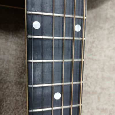 Vintage 1929 Gibson L-4 Sunburst Archtop w/ Original Hardshell Case image 16