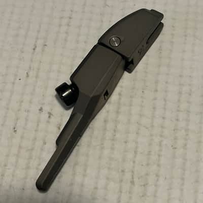 2000's Ibanez RG Series Guitar Edge III Floyd Rose Tremolo Powder Cosmo D Saddle image 3