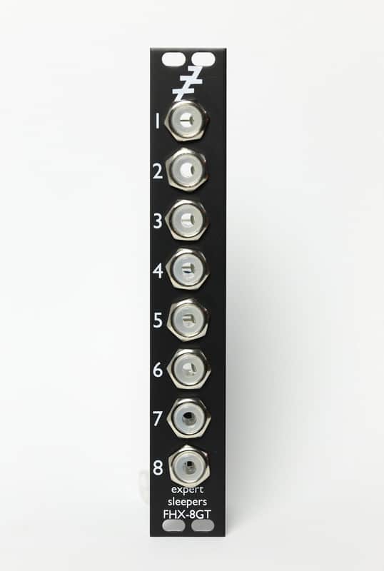 EXPERT SLEEPERS FHX-8GT EXPANDER : BRAND NEW :  [DETROIT MODULAR] image 1