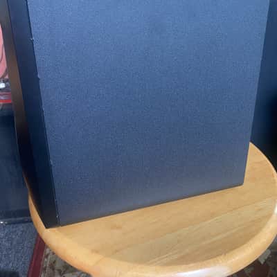 Pair of Mackie MR624 6.5" Active Studio Monitors boxes and packaging image 4