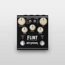 Strymon Flint Reverb and Tremolo V2 - 2025 - Black