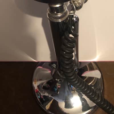 Astatic Silver Eagle Microphone image 7