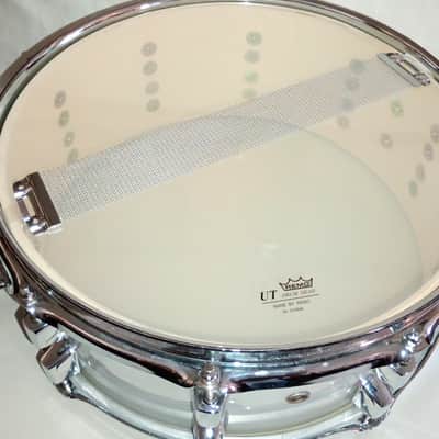 ASHTHORPE SNARE DRUM- 14 x 6" -FREE SHIP TO C-USA! image 6