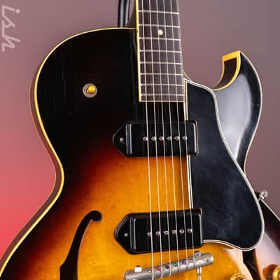 1959 Gibson ES-225 TD image 4
