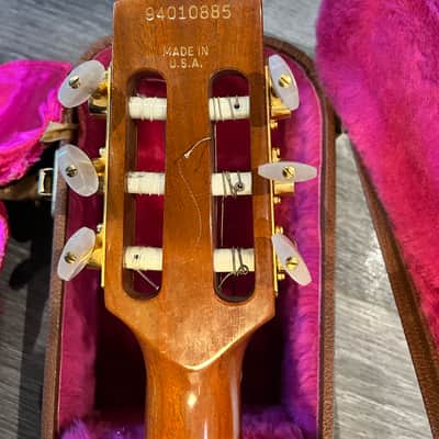 Gibson Chet Atkins CE 1994 image 7