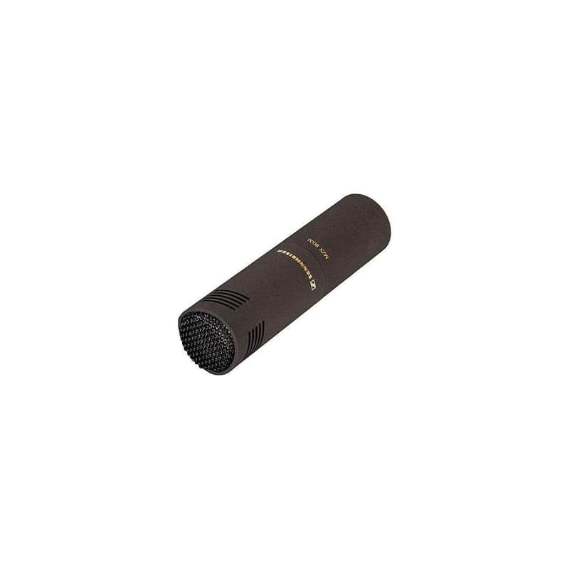 Sennheiser Pro Audio Condenser Microphone (MKH 8050),Black image 1