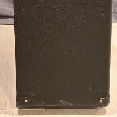 Marshall DSL40CR 2-Channel 40-Watt 1x12" Guitar Combo 2018 - Present - Black image 6