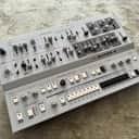 UDO Audio Super 6 Desktop 12-Voice Polyphonic Binaural Analog-Hybrid Synthesizer 2020 - Present - Silver