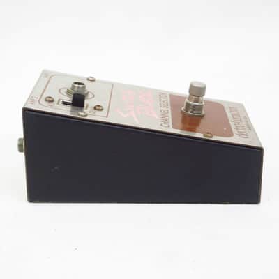 Electro-Harmonix SWITCH BLADE Channel Selector Line Selector (07/06) image 6