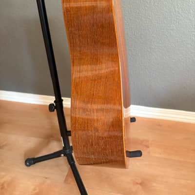 Guild D-15 1988 - Mahogany image 10