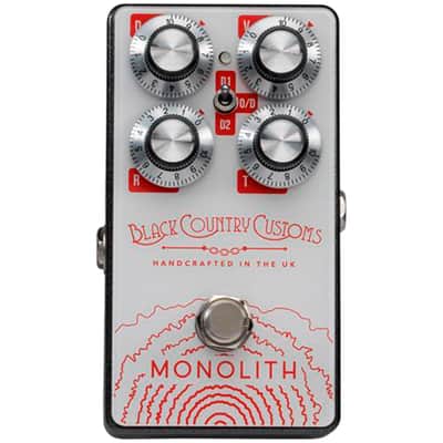 Black Country Customs MONOLITH Disto Laney image 1