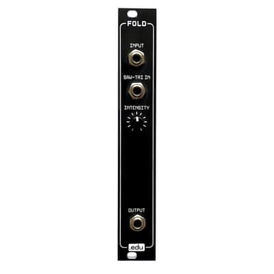 Erica Synths EDU DIY Wavefolder Kit [Three Wave Music] image 2