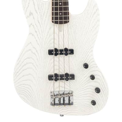MARCUS MILLER V6-4 AWH ANTIQUE WHITE image 1