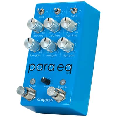 ParaEq MKII Empress Effects image 1