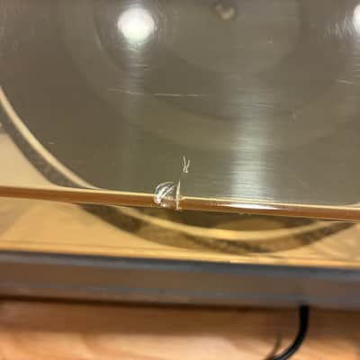 Technics SL-B235 1980s - Silver image 15