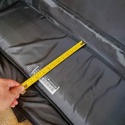 DEEPMIND 12 SYNTHESIZER TRAVEL CARRYING CASE/BAG image 14