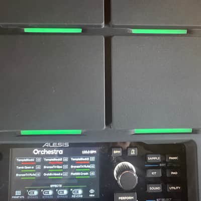 Alesis Strike Multipad image 10