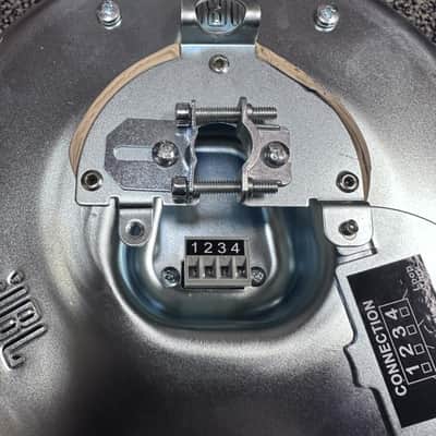JBL Professional Control 26CT 6.5 Inch Coaxial Ceiling Speaker 70V/100V*Pls READ image 4