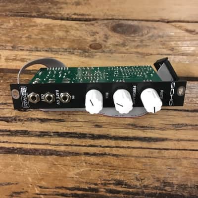 Synthrotek Echo