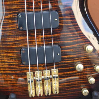 Immagine Dean Edge Pro Tiger Eye - 5