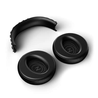 Zildjian ALCHEM-E Perfect Tune Headphones - Black image 6
