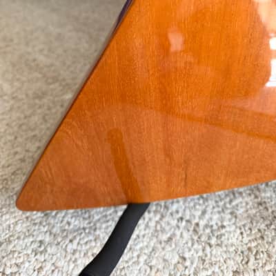 Gibson Explorer 2023 - Antique Natural image 4